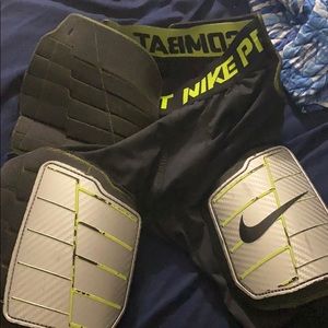 Nike Football Girdle